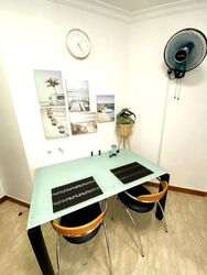 Compass Heights (D19), Apartment #632500581